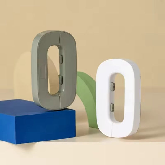 Fridge Door Lock | Adjustable Child Safety Lock for Refrigerator, Freezer & Cabinet – Secure Your Home with Easy Installation