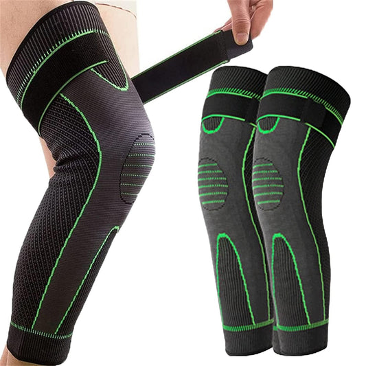 Knee Pad – Protective & Comfortable Knee Support for Sports and Work