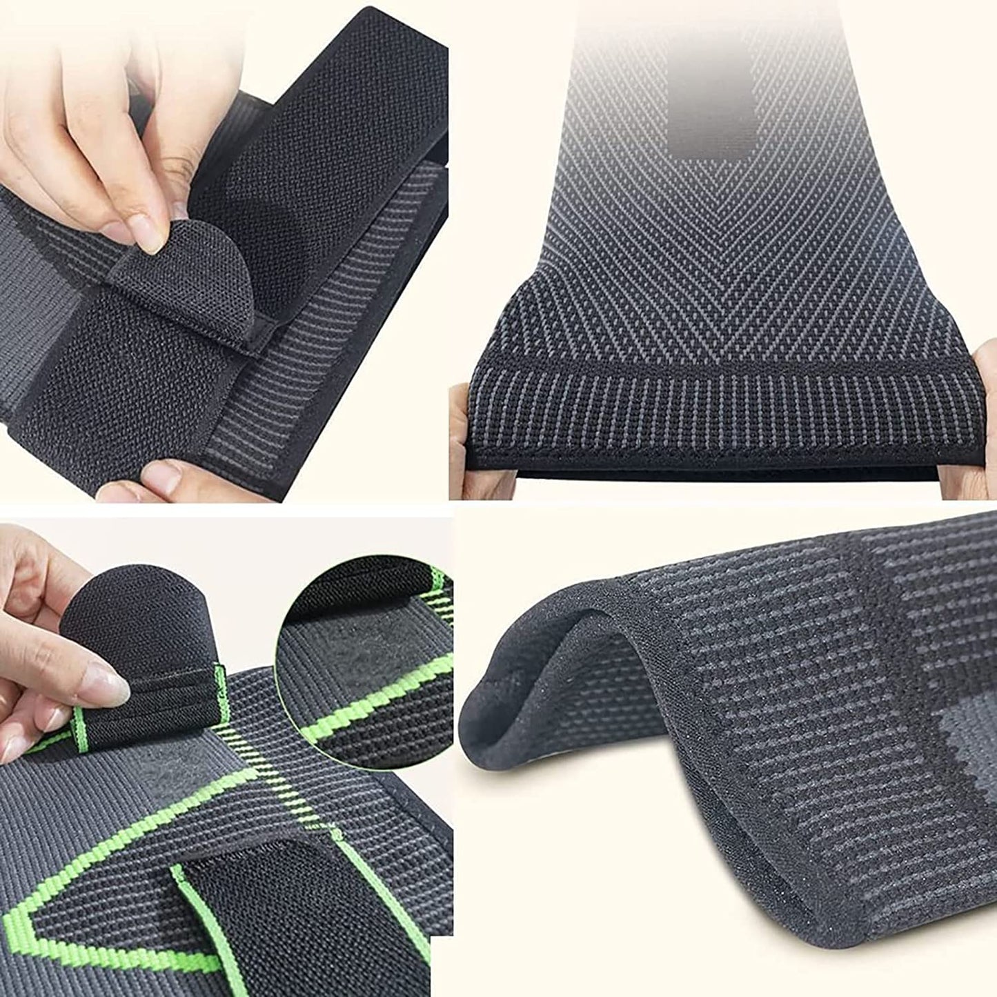 Knee Pad – Protective & Comfortable Knee Support for Sports and Work