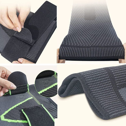 Knee Pad – Protective & Comfortable Knee Support for Sports and Work