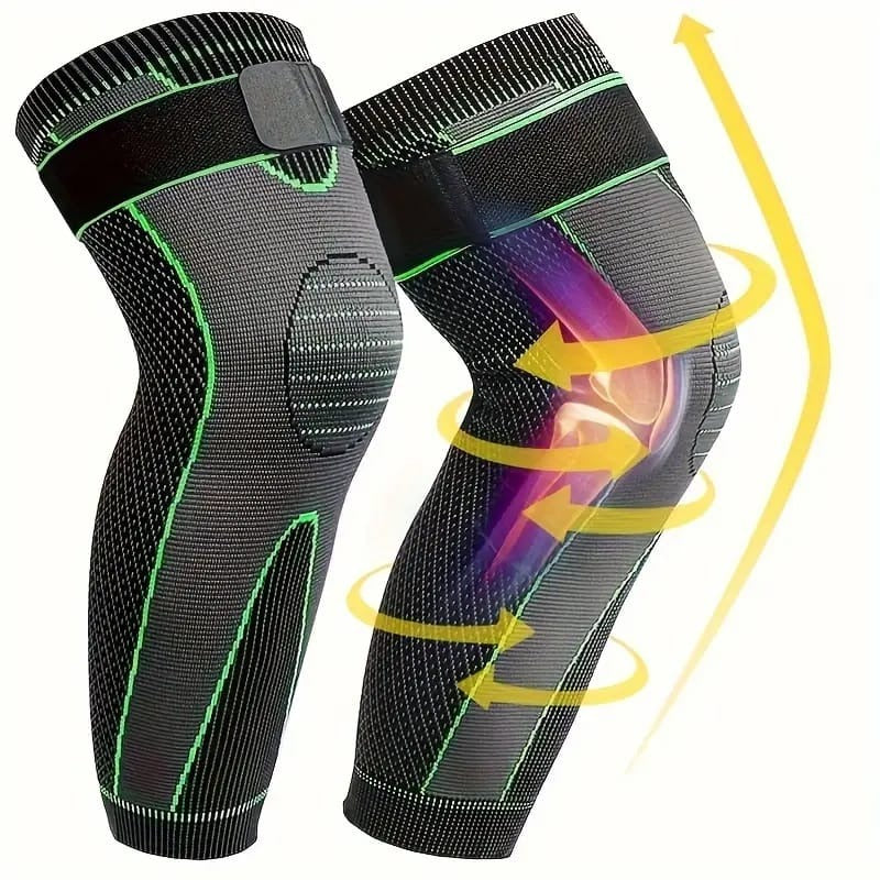 Knee Pad – Protective & Comfortable Knee Support for Sports and Work