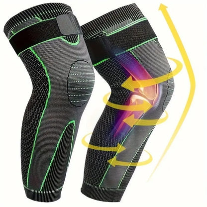 Knee Pad – Protective & Comfortable Knee Support for Sports and Work