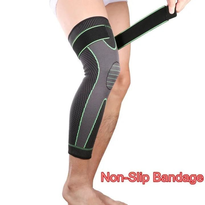 Knee Pad – Protective & Comfortable Knee Support for Sports and Work