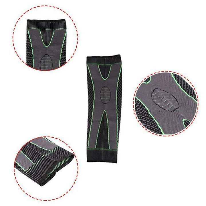 Knee Pad – Protective & Comfortable Knee Support for Sports and Work