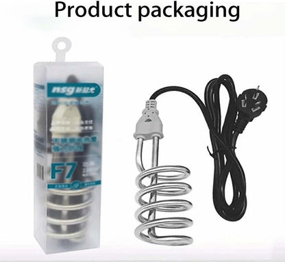 Instant Water Heater Rod – Electric Water Heating Rod for Fast Hot Water