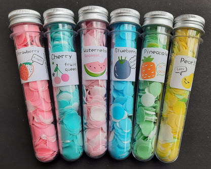 Portable Paper Soap Sheets | Travel Hand Wash Soap | Pocket-Friendly Disposable Mini Soap Sheets